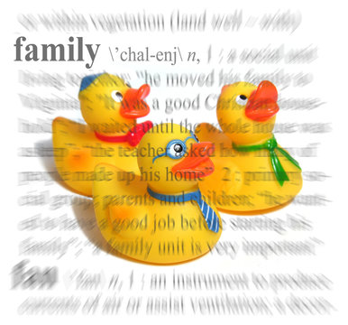 family theme