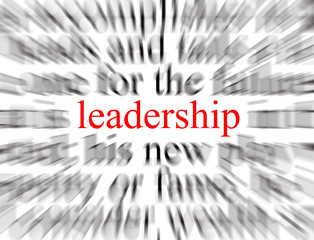 leadership