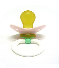 pacifier