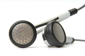earphones
