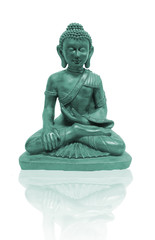 buddha statue