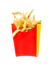 fries