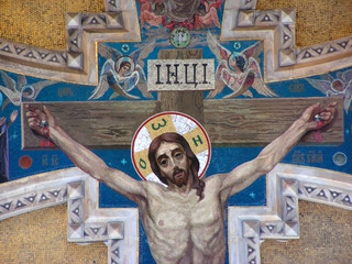 crucifix - 467338