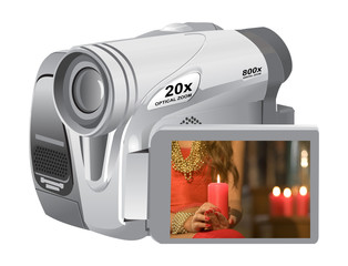 videocam