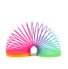 toy slinky