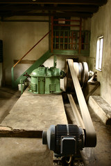 turbine