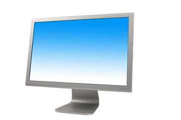 lcd monitor