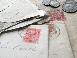 post