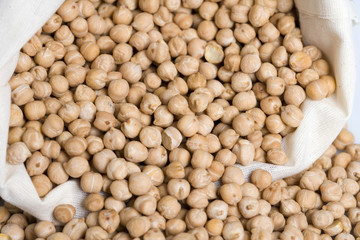 garbanzos