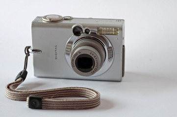 digital camera