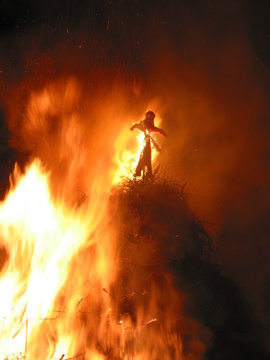 hexenbrennen