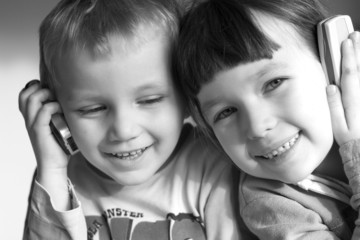 colling children