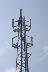 antennen-mast