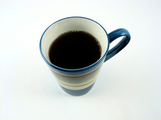 coffee cup