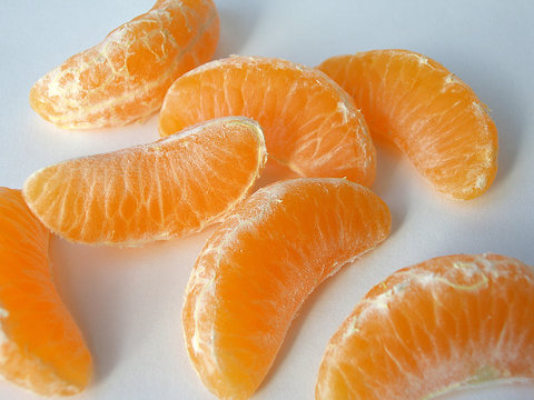 mandarina