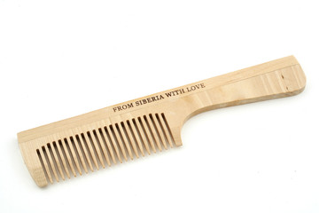bodycare 004 hairbrush
