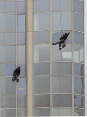 laveurs de vitres 1