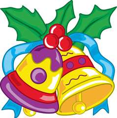 christmas bells