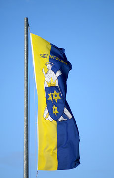 norder stadtfahne
