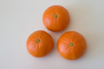 three ortaniques