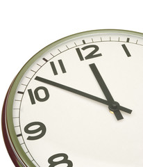 clock