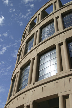 vancouver library square