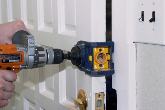 hole saw