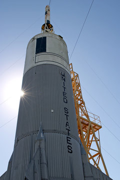 ready to launch