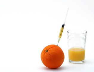 vitamin c