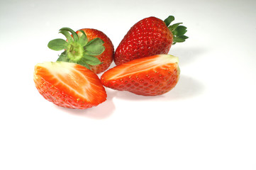 strawberry
