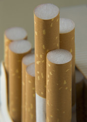 cigarette