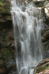 Fototapeta na wymiar falls