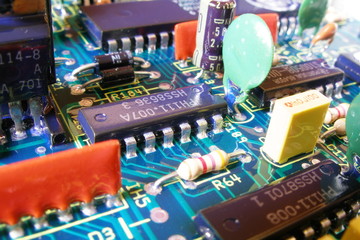 electronique