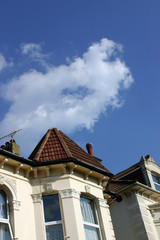 summer rooftops