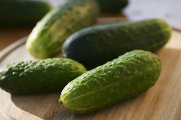 cucumber