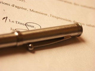 contrat