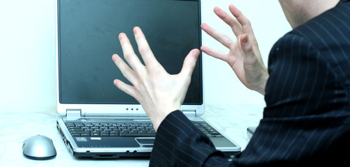 business, affaires, informatique