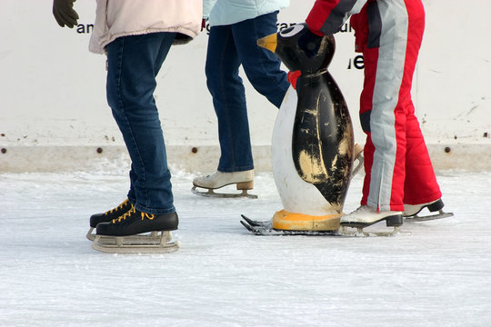 eislauf