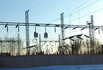 electrostation