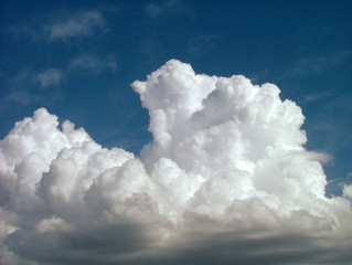 cloud