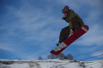 snowboard 2