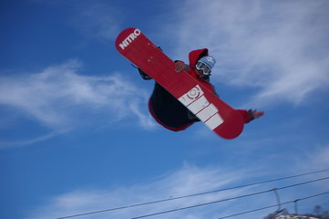 snowboard 5