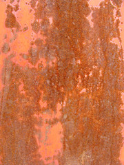 rusty background