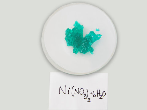 Nickel Nitrate