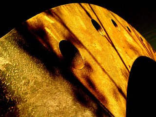 abstract pipeline