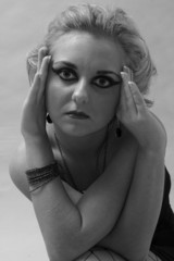 face