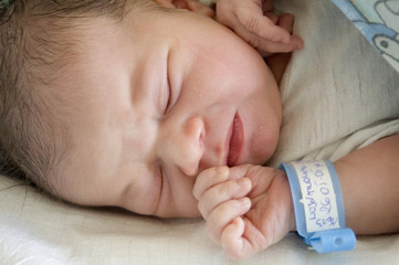newborn