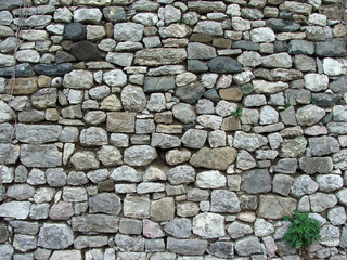 stone