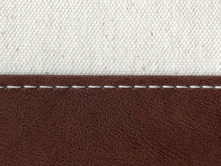 jointed by stitch
