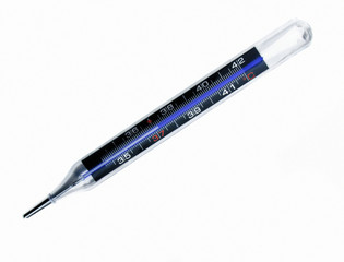 thermometer